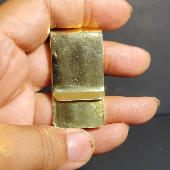 Lot of: 2013 - NTL Law Enforcement Officers Memorial Coin & $ Money Clip - Picture 2 of 7